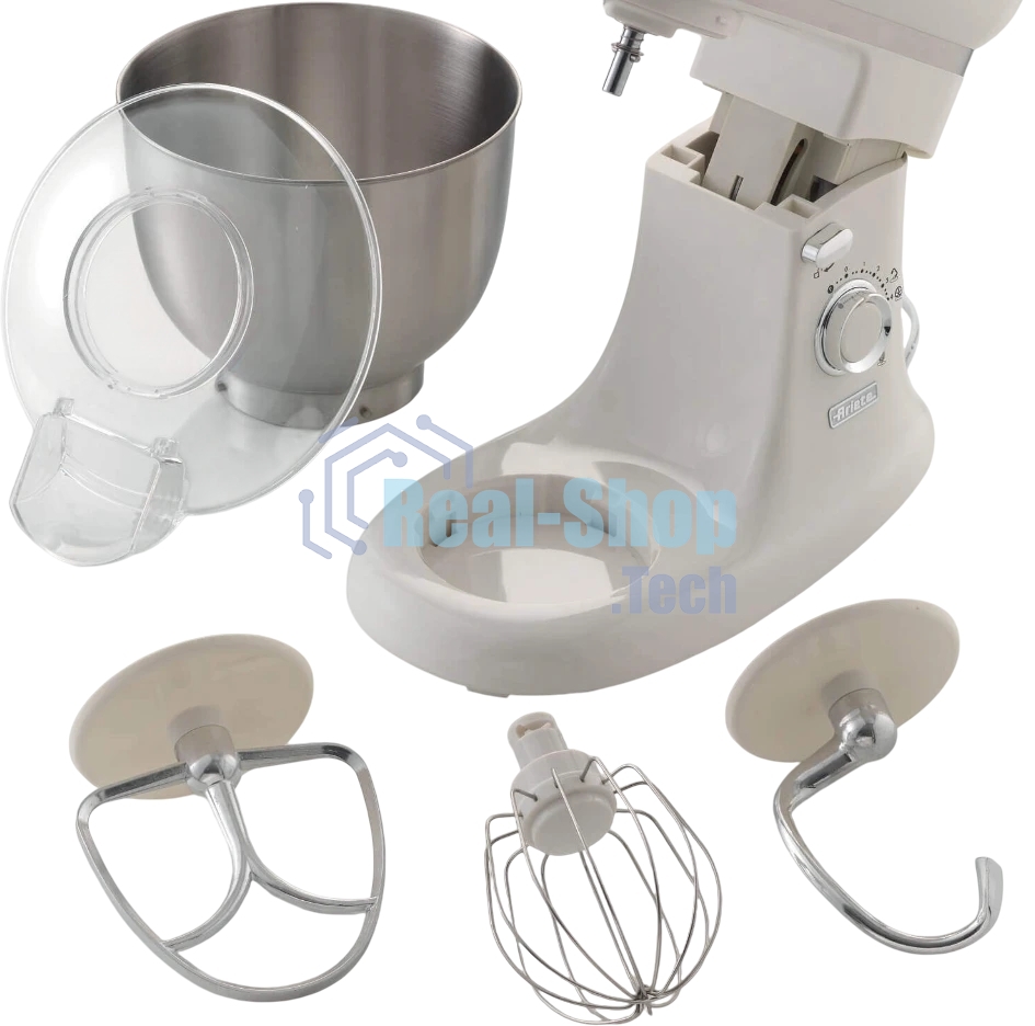 Миксер стационарный Ariete 00C158804AR0 Vintage