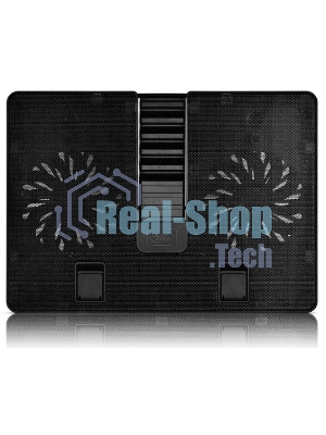 Подставка для ноутбука Deepcool U PAL 15.6