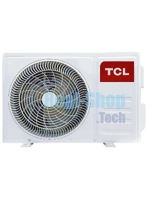 Кондиционер (сплит-система ON/OFF) TCL TAC-BR07ONF/R