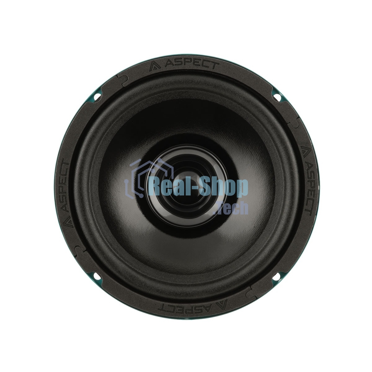 Автомобильная акустика ASPECT Cyan Line CWS-65, 6.5