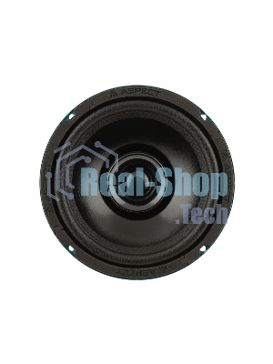 Автомобильная акустика ASPECT Cyan Line CWS-65, 6.5