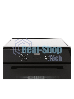 Электрическая плита Gefest ЭП Н Д 6560-03 S058 черный