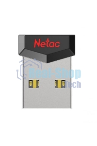Флешка USB Netac UM81 4Gb USB 2.0 Ultra compact Flash
