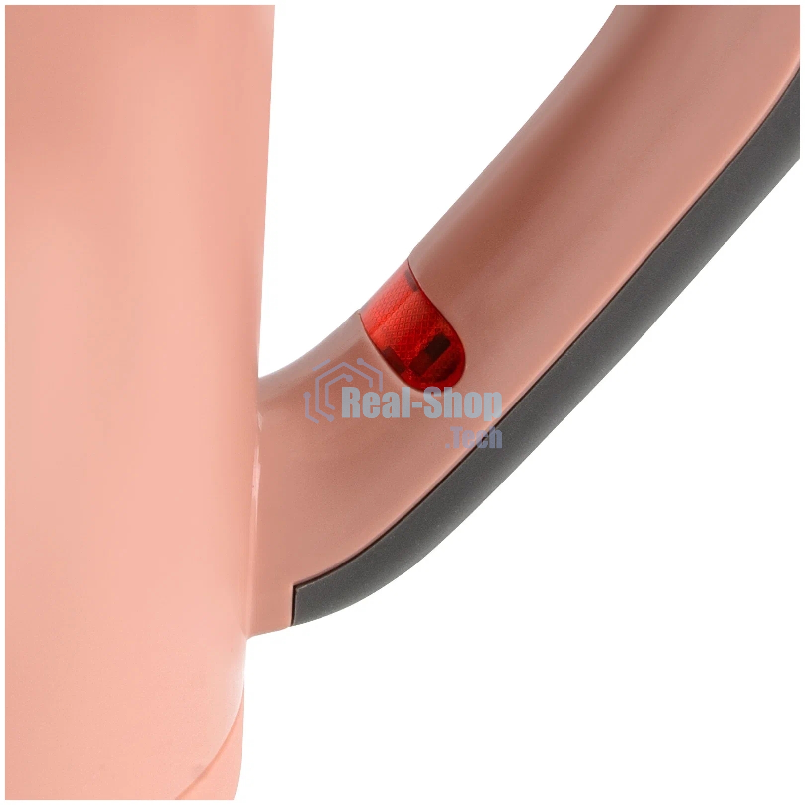 Чайник электрический Galaxy GL 0330 РОЗОВЫЙ