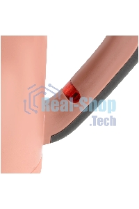 Чайник электрический Galaxy GL 0330 РОЗОВЫЙ