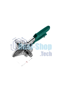 Ножницы угловые для пластмассовых и резиновых профилей KRAFTOOL MC-7