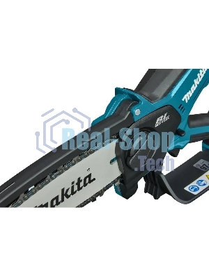 Электрическая цепная пила Makita DUC150Z 1800Вт дл.шины:6