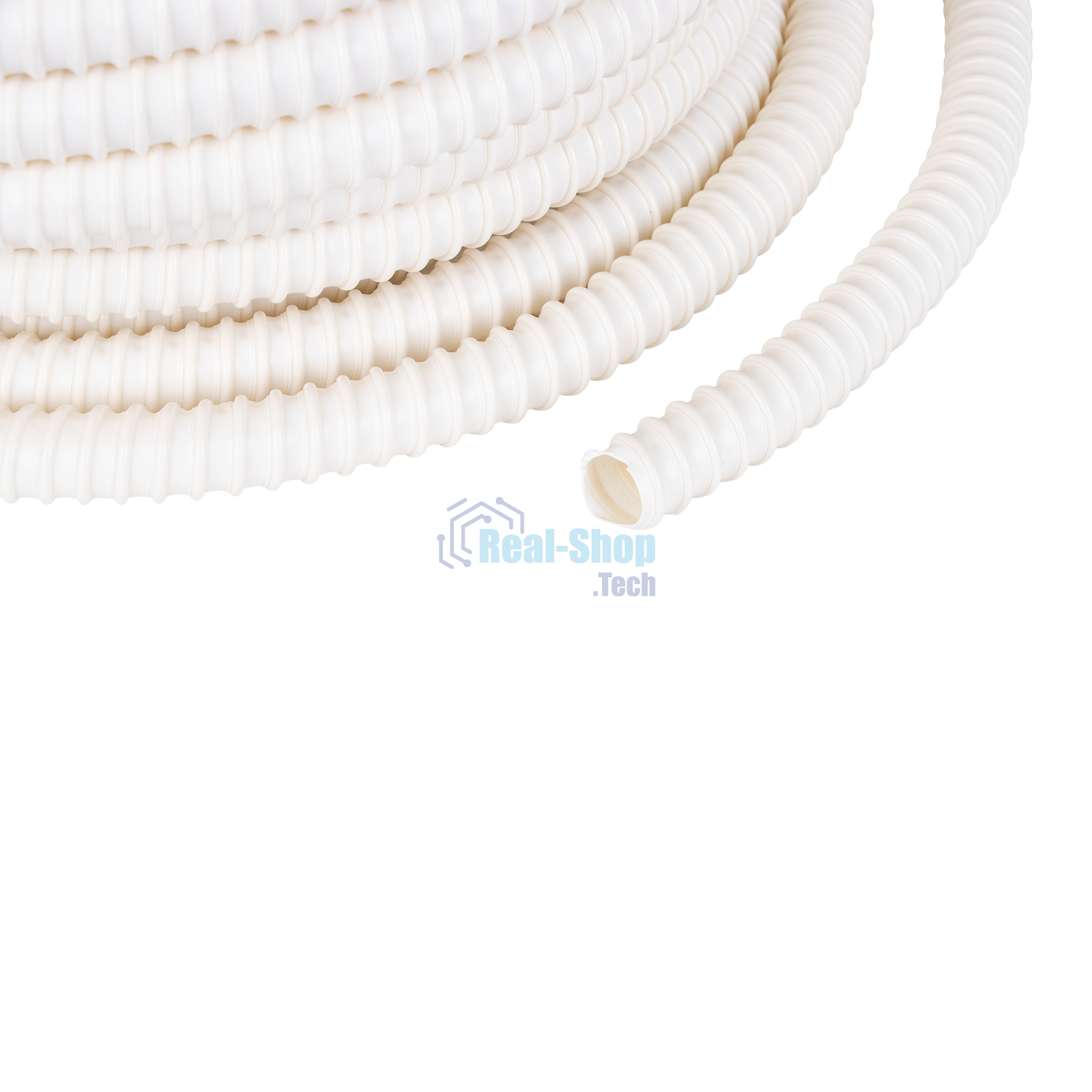 Шланг дренажный Ballu 20 x 30000 (мм), бухта