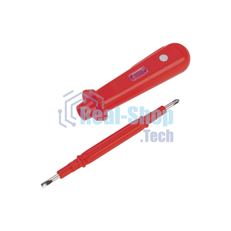 Тестер-пробник с комбинированным жалом Rexant R-14