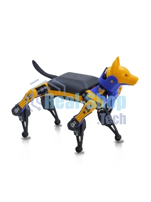 Интерактивный робот-собака Petoi BITTLE STEM KIT