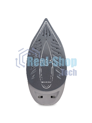 Парогенератор Vitek VT-2433 серый/голубой, 2400 Вт, 140 г/мин, 220 г/мин, 1300 мл