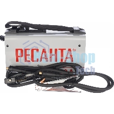 Сварочный аппарат инверторный Ресанта САИ 250 65/6