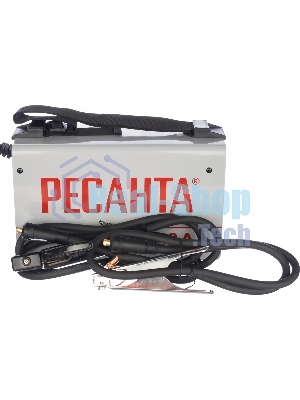 Сварочный аппарат инверторный Ресанта САИ 250 65/6