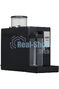 Кофемашина автоматическая DeLonghi EXAM440.55.B черный, исп. кофе - зерновой/молотый, 1.4 л, 1450 Вт, 19 бар