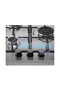 Газовая варочная панель Maunfeld EGHS.43.3STS-ES/G