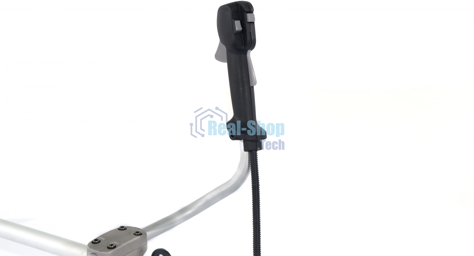 Триммер бензиновый KB-44/52B ИНТЕРСКОЛ