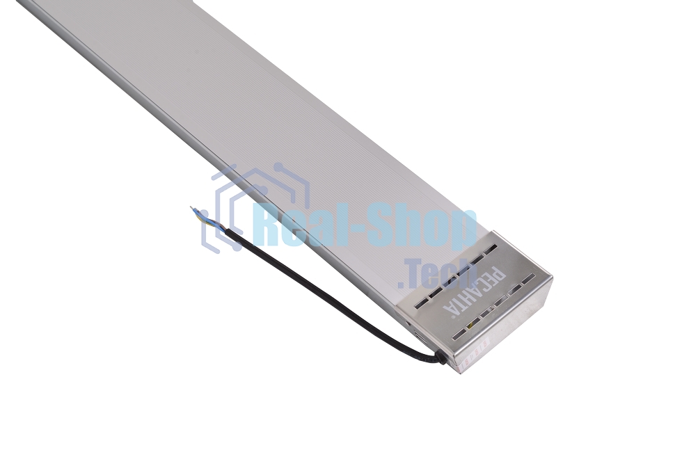 Обогреватель инфракрасный Ресанта ИКО-1500, белый, 1500 Вт, 15 м2 (67/5/1)