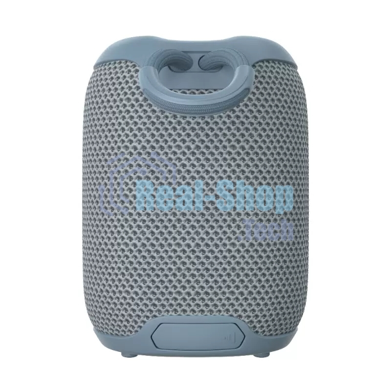 Колонка портативная MORE CHOICE (4620202550095) BS33 Grey