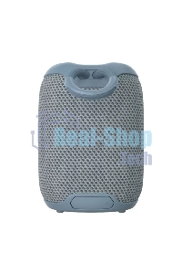 Колонка портативная MORE CHOICE (4620202550095) BS33 Grey