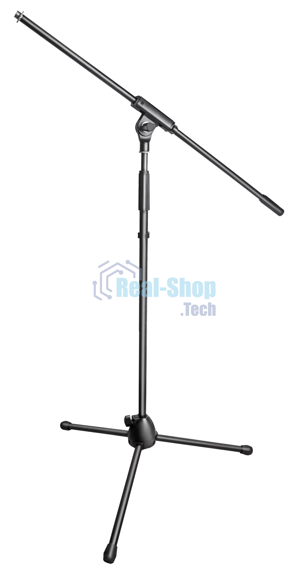 Микрофонная стойка 10105080003 Icon MB-01 журавль