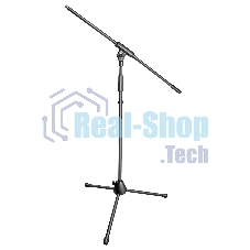 Микрофонная стойка 10105080003 Icon MB-01 журавль