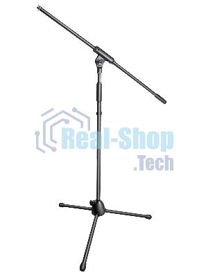 Микрофонная стойка 10105080003 Icon MB-01 журавль