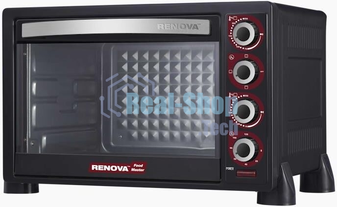 Мини-печь RENOVA MO-25GTB1