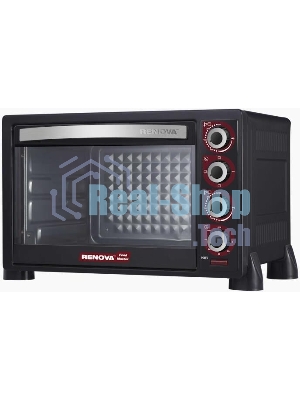 Мини-печь RENOVA MO-25GTB1