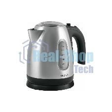 Чайник электрический Energy E-278 из нержавеющей стали,1.7 л, 1850-2200 Вт (в уп. 8 шт)