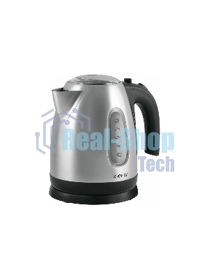 Чайник электрический Energy E-278 из нержавеющей стали,1.7 л, 1850-2200 Вт (в уп. 8 шт)