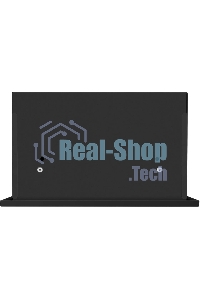 Вытяжка встраиваемая Maunfeld Crosby Singl 60 черный, 60 см, 850 куб. м/ч, 48 дБ