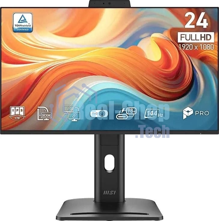 Монитор MSI PRO MP245PDG E14 23.8