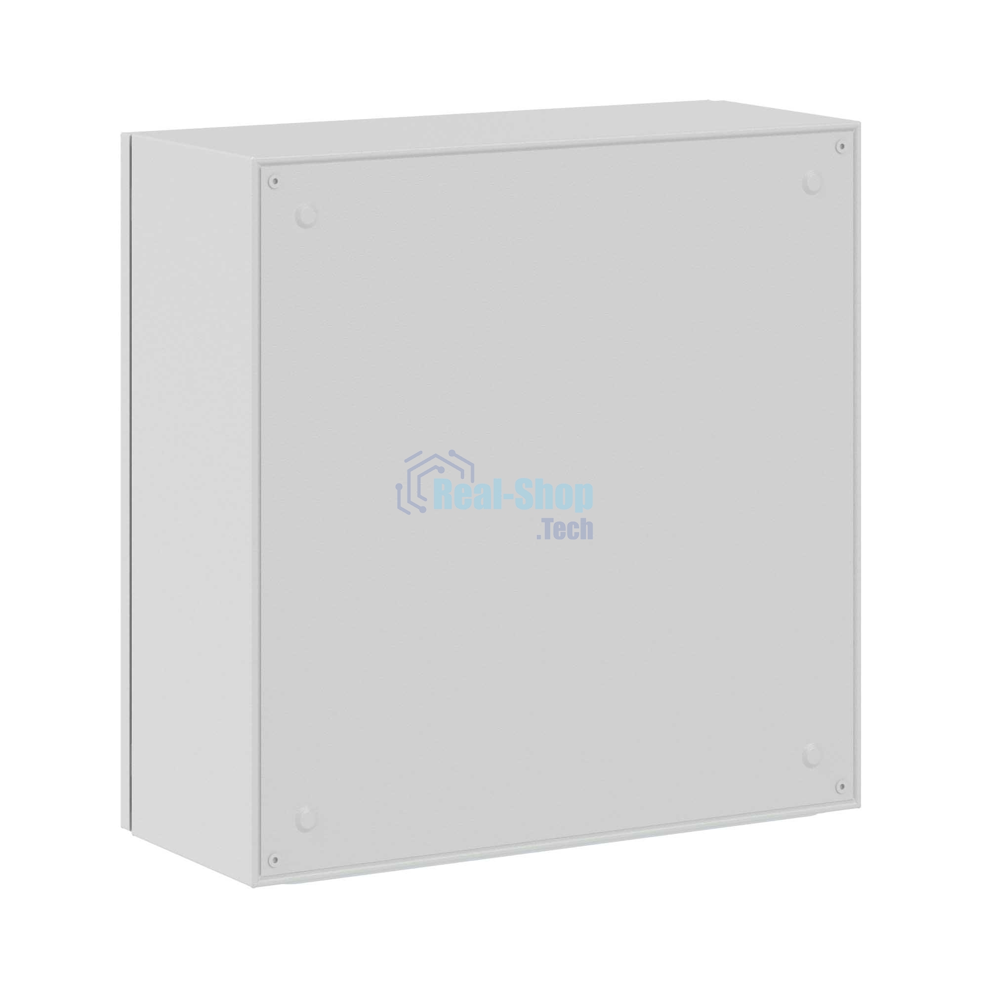 Шкаф ST с монтажной платой 600х600х250 мм от IP65-до IP66 IK10 ДКС R5ST0669