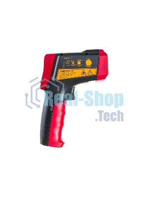 Инфракрасный термометр UT302A+, -32С~ 700С