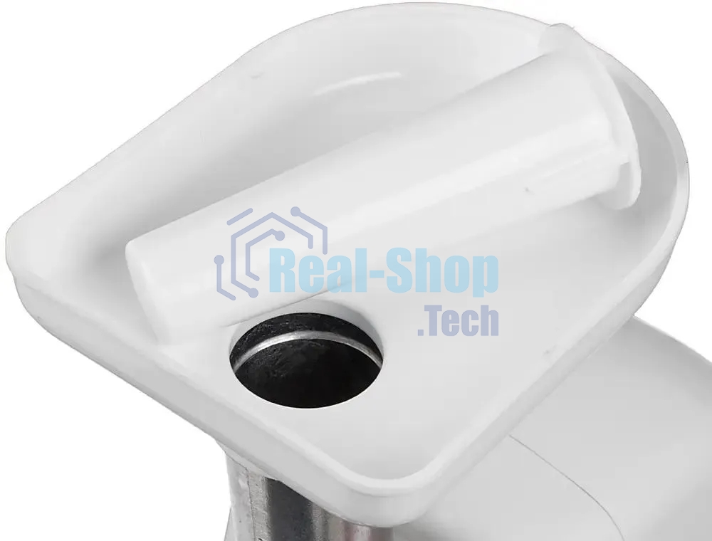 Мясорубка электрическая Ротор Альфа-р ЭМШ 35/250-4 (с овощерезкой)