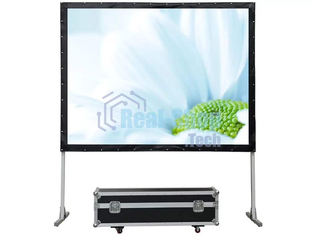 Экран Lumien Master Fold 178x275 см (120