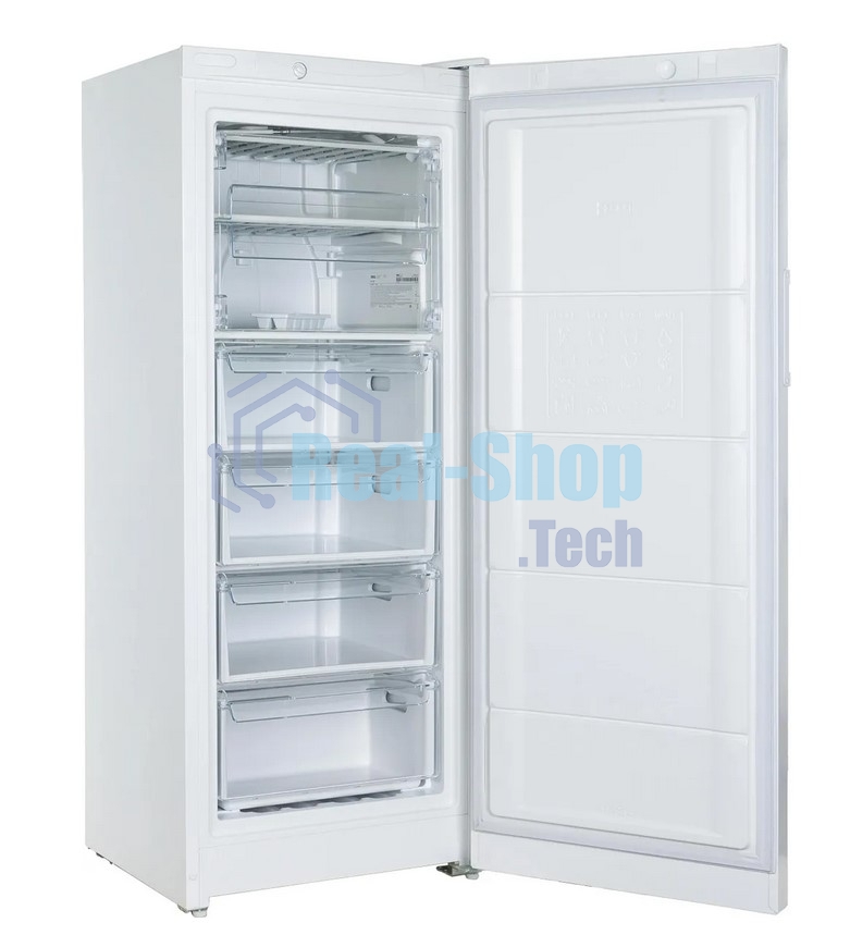 Морозильная камера Stinol STZ 150 E 869892800020, бежевый, 214л, 4 ящика