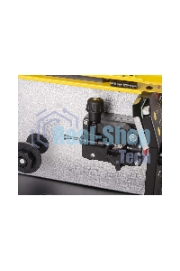 Сварочный полуавтомат САИПА-200 3в1 Eurolux