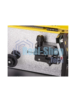 Сварочный полуавтомат САИПА-200 3в1 Eurolux