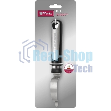 Овощечистка Rondell Craft RD-1875 черный/стальной упак.: картонная подложка