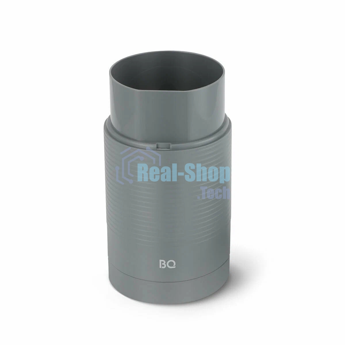 Кофемолка электрическая ротационная BQ CG1005 серый, 150 Вт, 70 г
