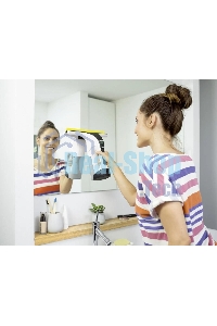 Стеклоочиститель Karcher WV 6 Plus белый