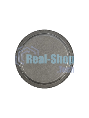 Форма для запекания LARA LR11-03 круглая, углеродистая сталь