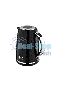 Чайник электрический LEONORD LE-1523 черный (107961)