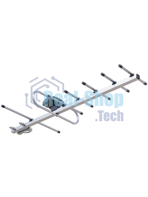 Антенна наружная РЭМО (301028) BAS-1156-5V SPRINT-7 - активная
