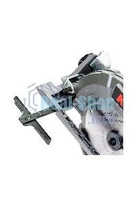 Профессиональная пила циркулярная бесщеточная KLPRO KLDAT18B-80 (18 В/8,0 А·ч, 3650 об/мин, 165мм)