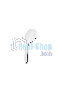 Лейка для душа РЫЖИЙ КОТ SH-801, 80 мм (пять режимов)