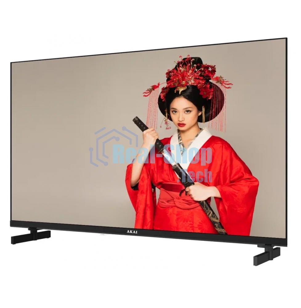 Телевизор Akai 32