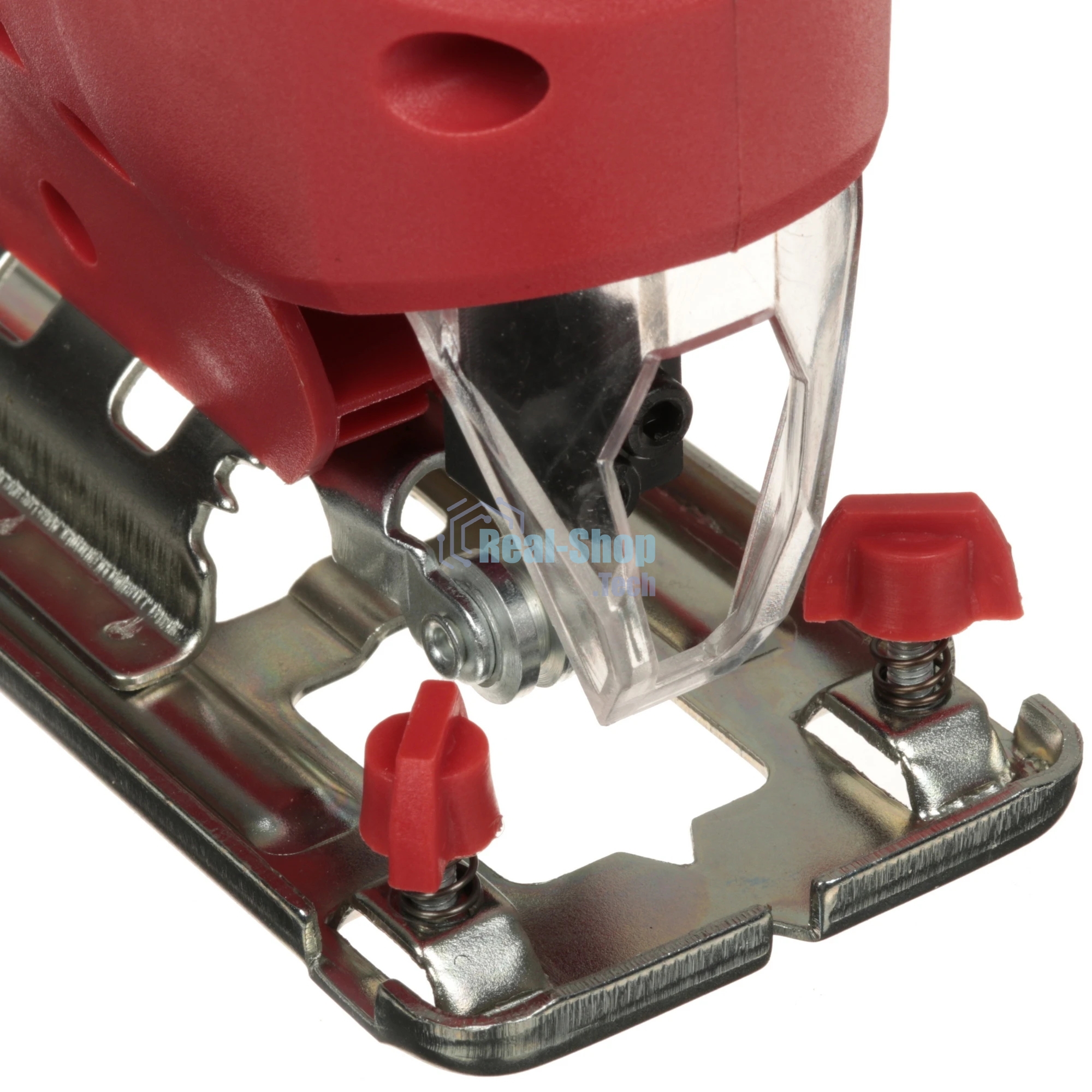 Лобзик электрический Boxbot JS-5050A 500 Вт, 55 мм, регулировка оборотов