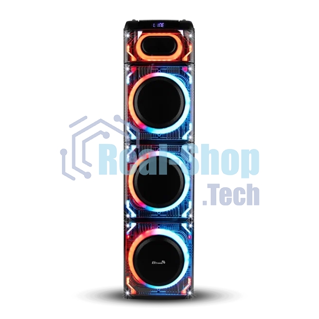 Колонка ELTRONIC (20-26) SKILLETS BOX 3500 - 10